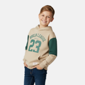 Cars Jeans Jongens Sweater BAGGIO