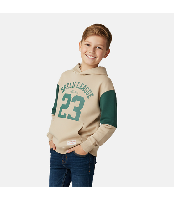 Cars Jeans Jongens Sweater BAGGIO