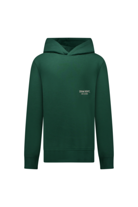 Cars Jeans Jongens Sweater FINNA