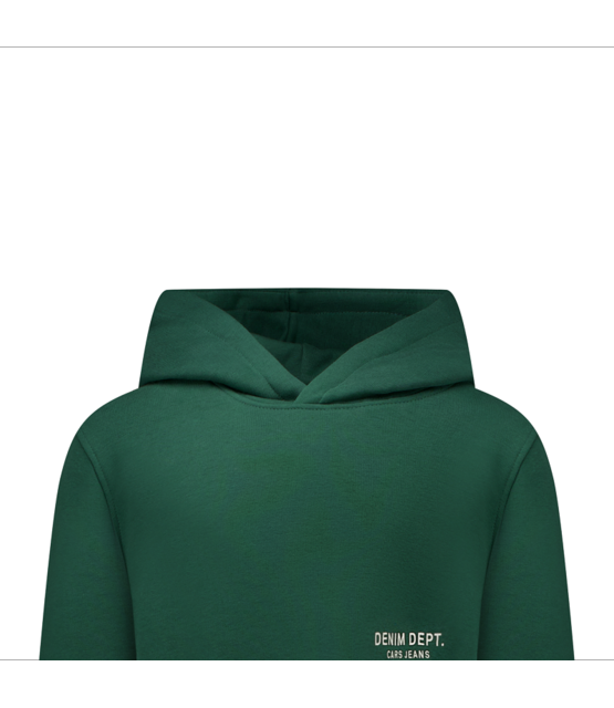 Cars Jeans Jongens Sweater FINNA