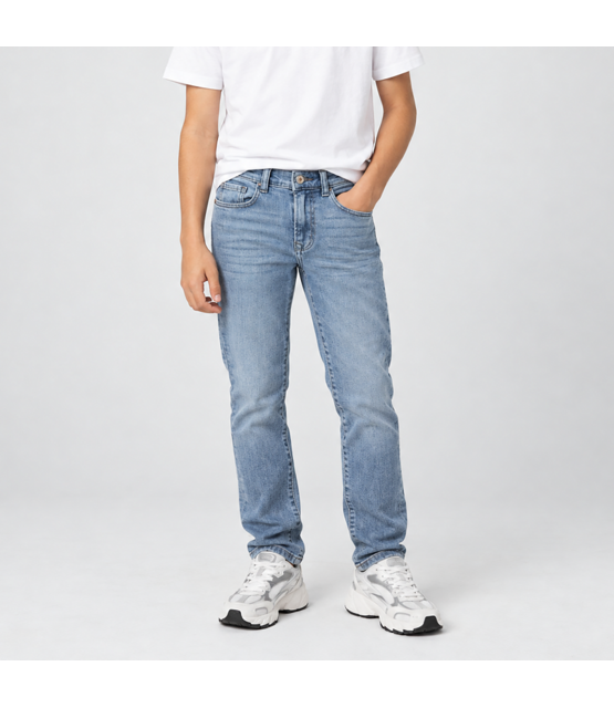 Cars Jeans Jongens Broek MAXWEL
