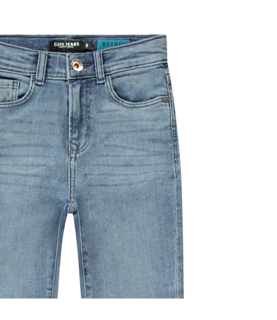 Cars Jeans Jongens Broek MAXWEL