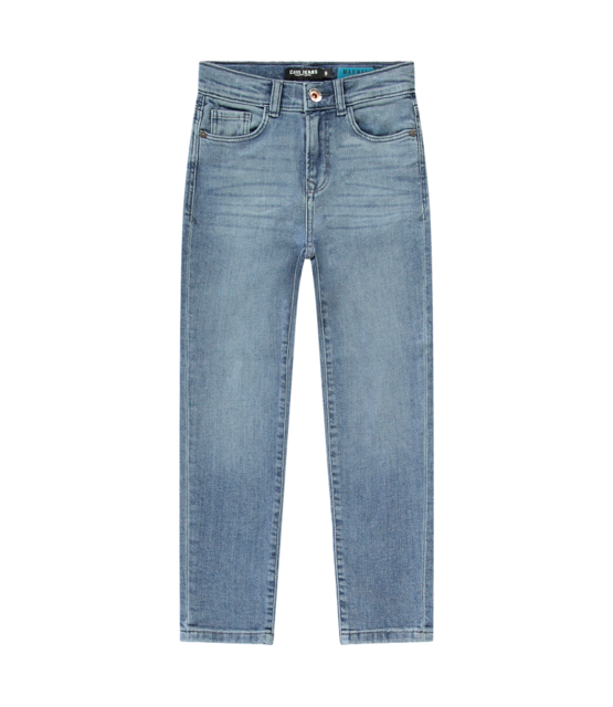 Cars Jeans Jongens Broek MAXWEL
