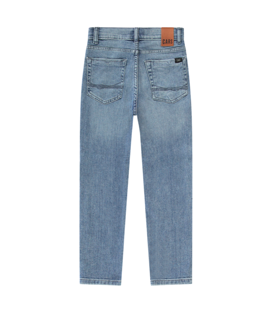 Cars Jeans Jongens Broek MAXWEL