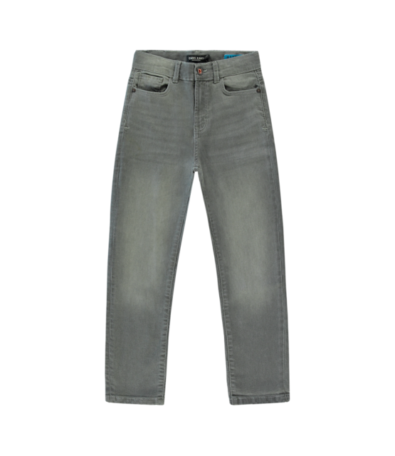 Cars Jeans Jongens Broek MAXWEL