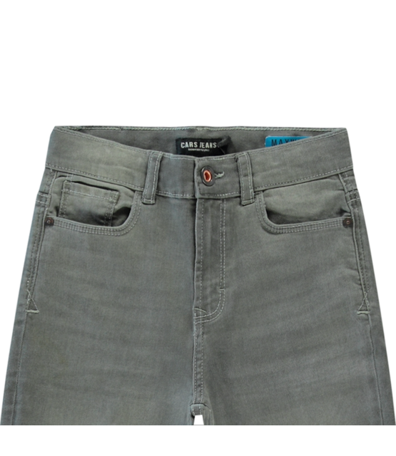 Cars Jeans Jongens Broek MAXWEL