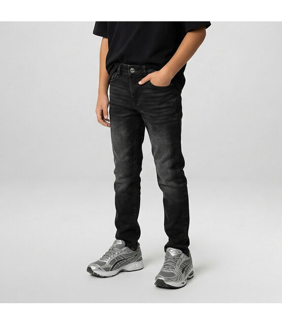 Cars Jeans Jongens Broek MAXWEL