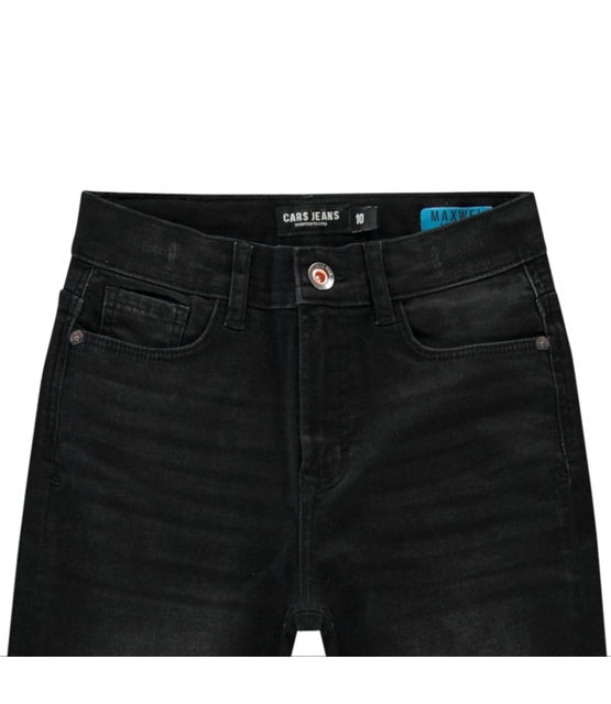 Cars Jeans Jongens Broek MAXWEL