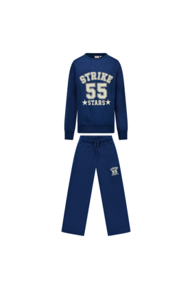 Cars Jeans Meisjes Sweater & Broek CANDREW