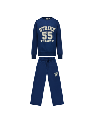 Cars Jeans Meisjes Sweater & Broek CANDREW