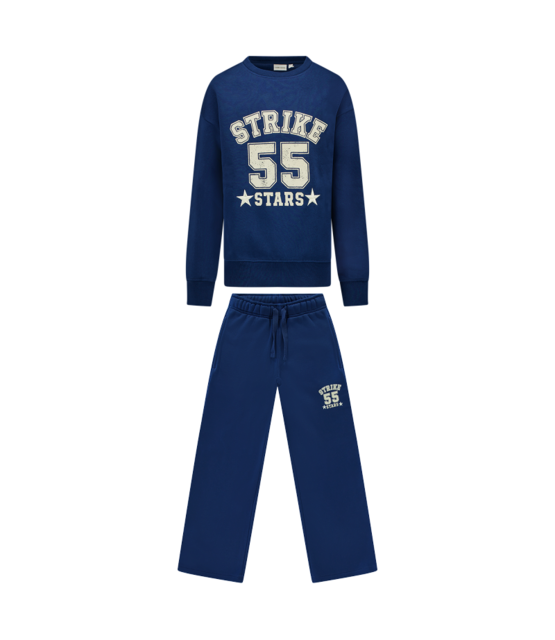 Cars Jeans Meisjes Sweater & Broek CANDREW