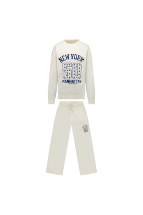 Cars Jeans Meisjes Sweater & Broek CANDREW