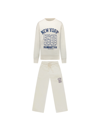 Cars Jeans Meisjes Sweater & Broek CANDREW