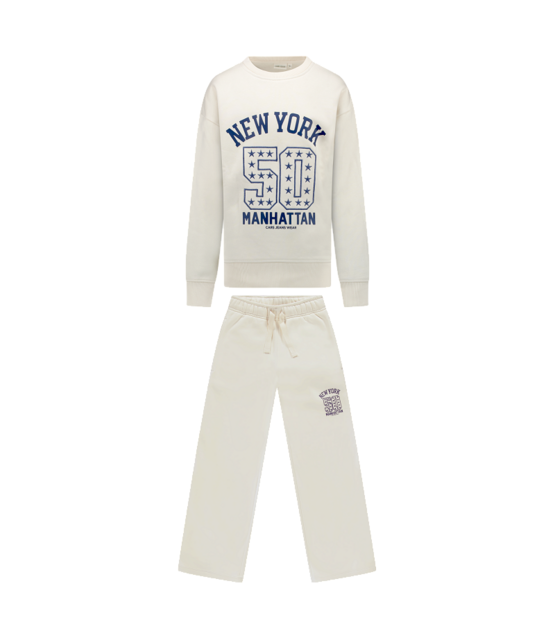 Cars Jeans Meisjes Sweater & Broek CANDREW