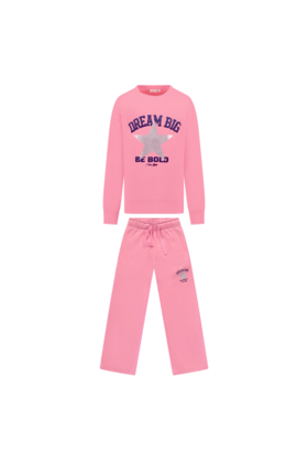 Cars Jeans Meisjes Sweater & Broek CANDREW