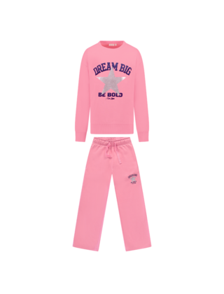 Cars Jeans Meisjes Sweater & Broek CANDREW
