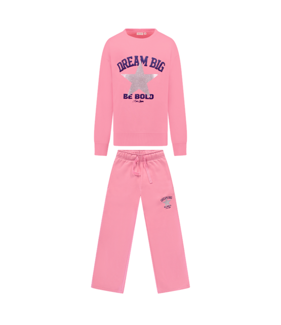 Cars Jeans Meisjes Sweater & Broek CANDREW