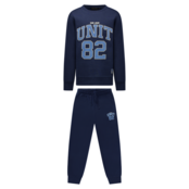 Cars Jeans Jongens Sweater & Broek LERAG