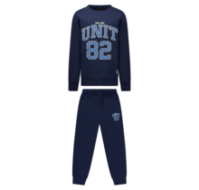 Cars Jeans Jongens Sweater & Broek LERAG