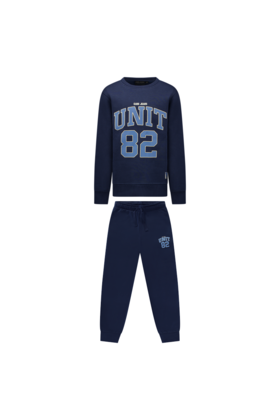 Cars Jeans Jongens Sweater & Broek LERAG