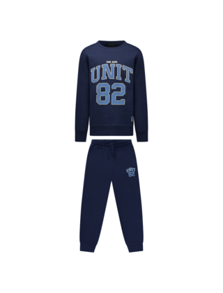 Cars Jeans Jongens Sweater & Broek LERAG