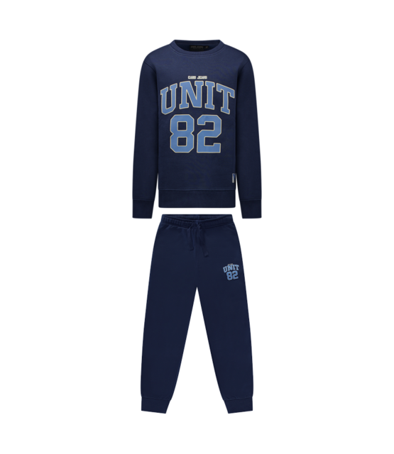 Cars Jeans Jongens Sweater & Broek LERAG