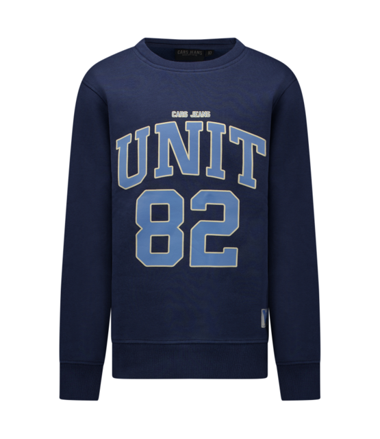 Cars Jeans Jongens Sweater & Broek LERAG