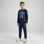 Cars Jeans Jongens Sweater & Broek LERAG