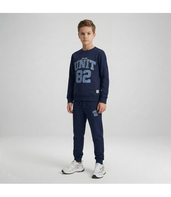 Cars Jeans Jongens Sweater & Broek LERAG