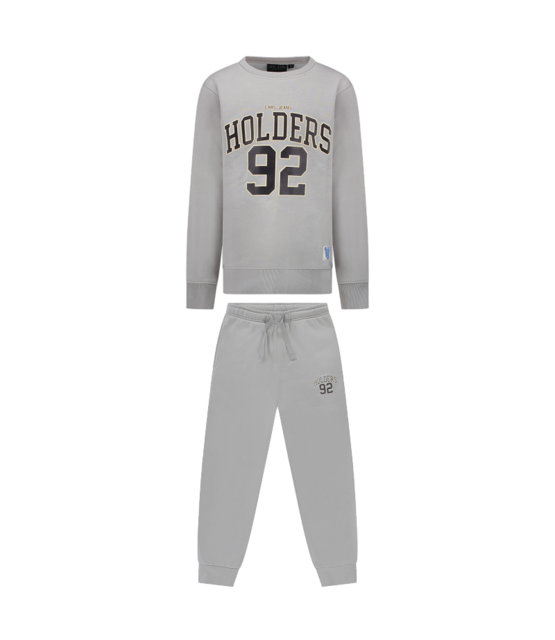 Cars Jeans Jongens Sweater & Broek LERAG