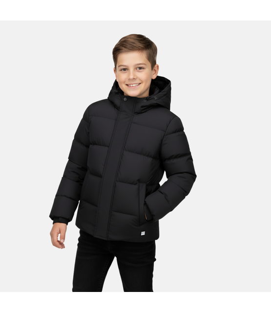 Cars Jeans Jongens Winterjas HOUSTON