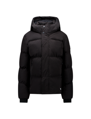 Cars Jeans Jongens Winterjas HOUSTON