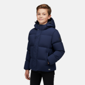 Cars Jeans Jongens Winterjas HOUSTON