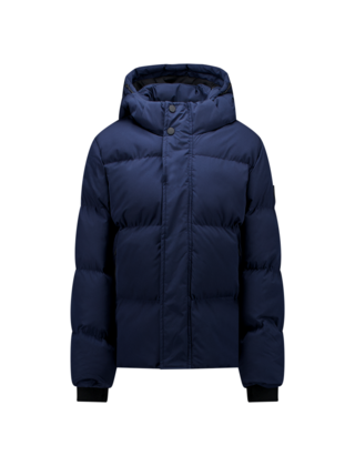 Cars Jeans Jongens Winterjas HOUSTON