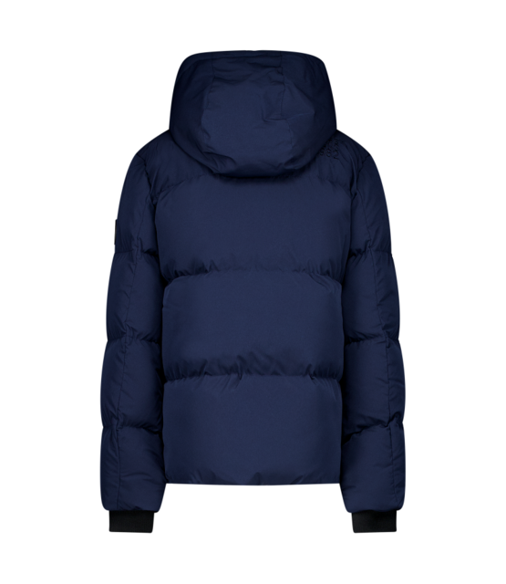 Cars Jeans Jongens Winterjas HOUSTON