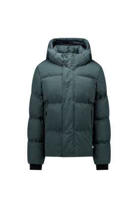 Cars Jeans Jongens Winterjas HOUSTON