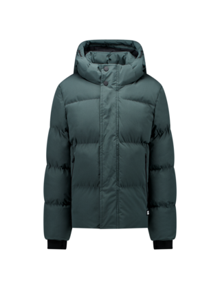 Cars Jeans Jongens Winterjas HOUSTON