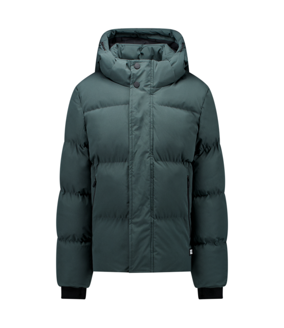 Cars Jeans Jongens Winterjas HOUSTON