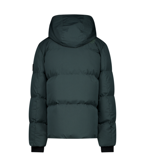 Cars Jeans Jongens Winterjas HOUSTON