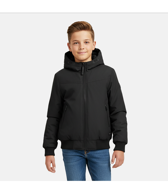 Cars Jeans Jongens Winterjas SHILTON