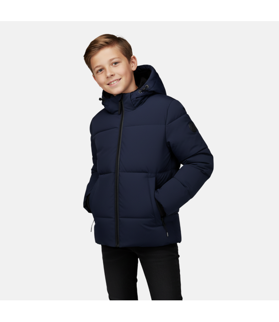 Cars Jeans Jongens Winterjas TARCK