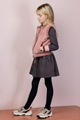 NONO Meisjes Gilet