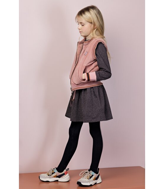 NONO Meisjes Gilet
