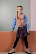 NONO Meisjes Gilet