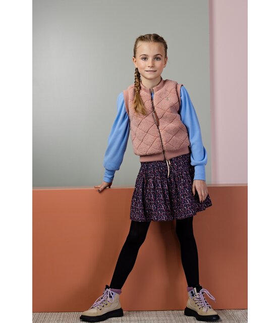 NONO Meisjes Gilet