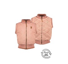 NONO Meisjes Gilet