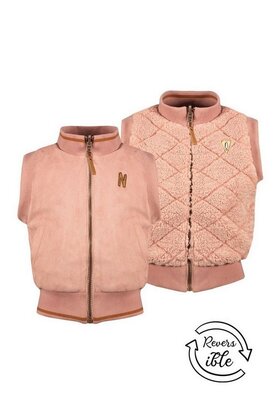 NONO Meisjes Gilet