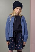 NONO Meisjes Vest