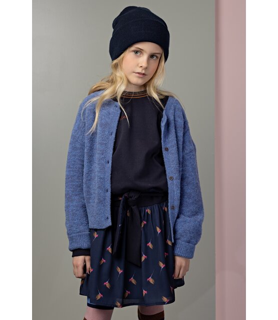 NONO Meisjes Vest
