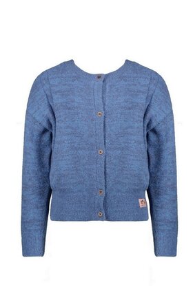 NONO Meisjes Vest